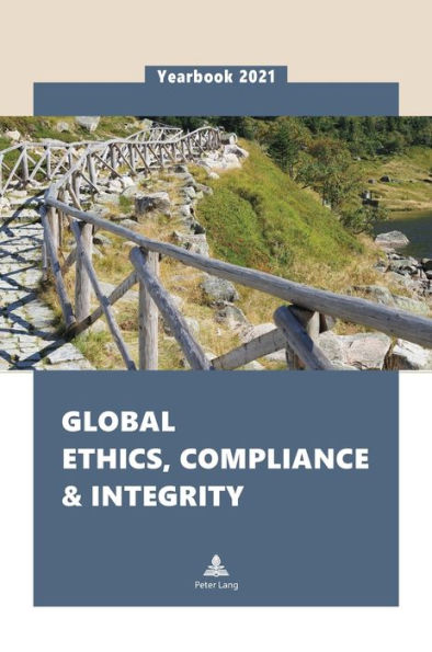 Global Ethics, Compliance & Integrity Yearbook 2021