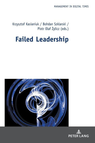 Failed Leadership