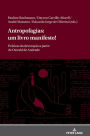 Antropofagias: um livro manifesto!: Práticas da devoração a partir de Oswald de Andrade