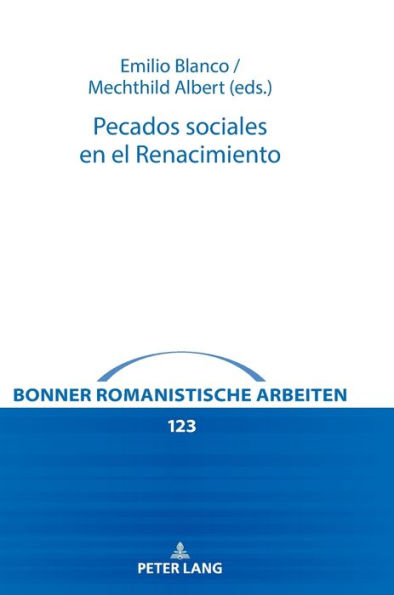 Pecados sociales en el Renacimiento