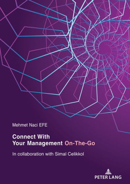 Connect With Your Management On-The-Go: In collaboration with Simal Celikkol