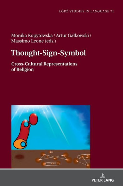 Thought-Sign-Symbol: Cross-Cultural Representations of Religion