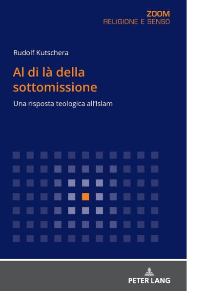 Al di là della sottomissione: Una risposta teologica all'Islam