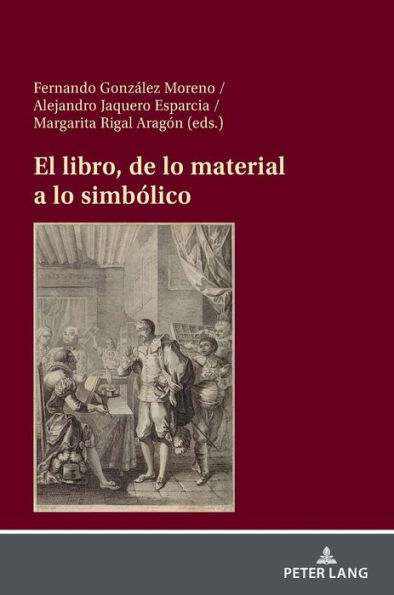 El libro, de lo material a lo simbólico