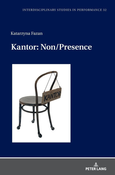 Kantor: Non/Presence
