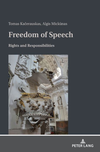 Freedom of Speech: Rights and Responsibilities