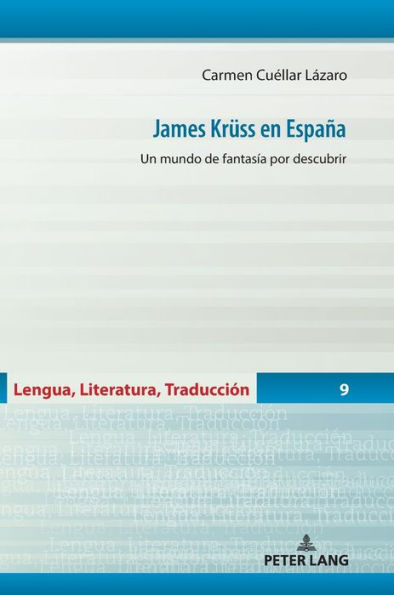 James Kruess en España: Un mundo de fantasía por descubrir