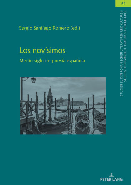 Los nov simos: Medio siglo de poes a espa ola