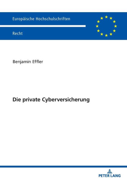 Die private Cyberversicherung