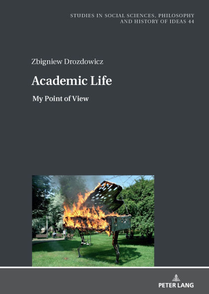 Academic Life: My Point of View