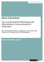 Die neurobiologische Widerlegung der Willensfreiheit: ein mereologischer Fehlschluss: Eine Zusammenfassung der Argumente von Bennett und Hacker in der Debatte um die Willensfreiheit