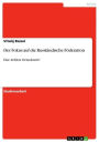 Der Fokus auf die Russländische Föderation: Eine defekte Demokratie?