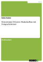 Fitnesstrainer B-Lizenz: Muskelaufbau mit Fortgeschrittenen