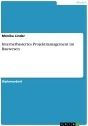 Title: Internetbasiertes Projektmanagement im Bauwesen, Author: Monika Linder