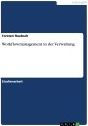 Title: Workflowmanagement in der Verwaltung, Author: Torsten Huebsch