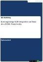 Title: Kostengünstige B2B Integration auf Basis des ebXML Frameworks, Author: Ole Kuhlmey