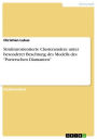 Strukturorientierte Clusteransätze unter besonderer Beachtung des Modells des 'Porterschen Diamanten'