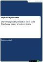 Title: Darstellung und Konzeption eines Data Warehouse in der Schulverwaltung, Author: Stephanie Hympendahl