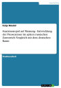 Staatsmonopol auf Meinung - Entwicklung der Pressezensur im späten russischen Zarenreich: Vergleich mit dem deutschen Raum: Entwicklung der Pressezensur im späten russischen Zarenreich: Vergleich mit dem deutschen Raum