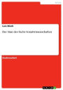 Der Sinn des Fachs Sozialwissenschaften