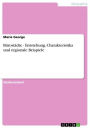 Bürostädte - Entstehung, Charakteristika und regionale Beispiele: Entstehung, Charakteristika und regionale Beispiele