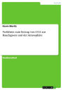 Verfahren zum Entzug von CO2 aus Rauchgasen und der Atmosphäre