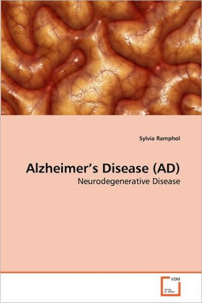 Alzheimer's Disease (AD)
