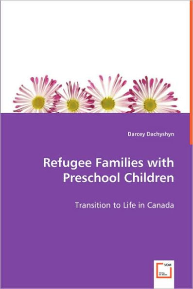 Refugee Families with Preschool Children