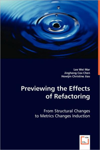 Previewing the Effects of Refactoring