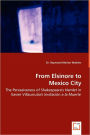From Elsinore to Mexico City - The Pervasiveness of Shakespeare's Hamlet in Xavier Villaurrutia's Invitación a la Muerte