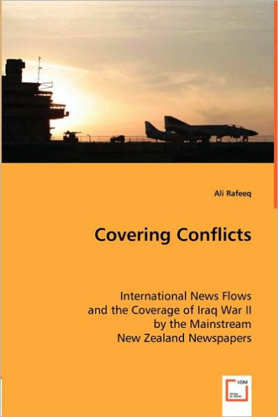 Covering Conflicts