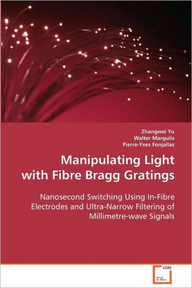 Manipulating Light with Fibre Bragg Gratings