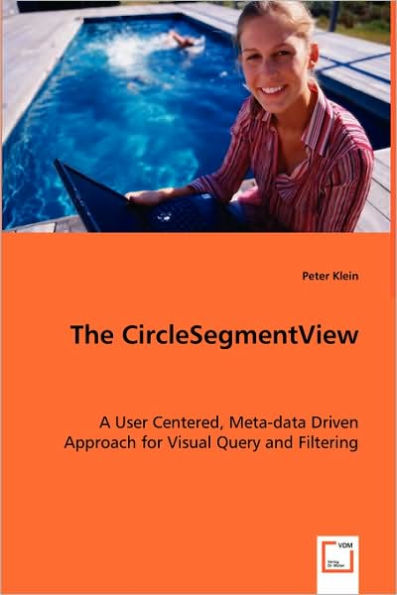 The CircleSegmentView