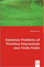 Existence Problems of Primitive Polynomials over Finite Fields