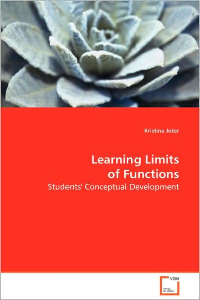Learning Limits of Function