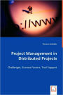Project Management in Distributed Projects