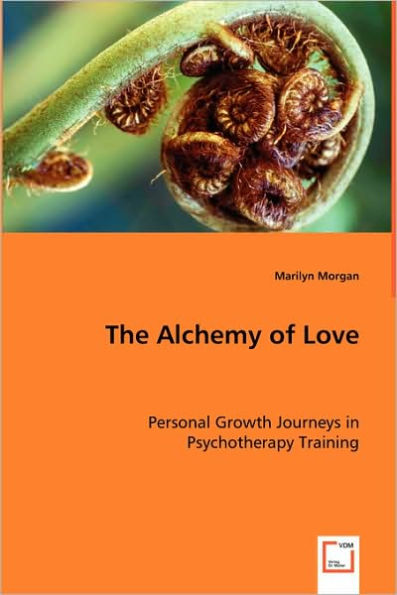 The Alchemy of Love