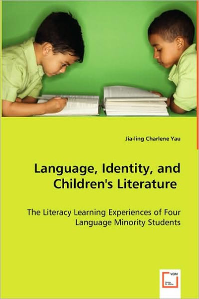 Language, Identity, and Children's Literature