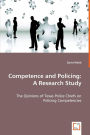 Competence and Policing: A Research Study