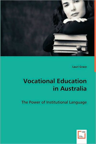 Vocational Education in Australia