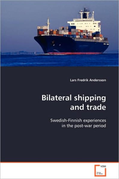 Bilateral shipping and trade