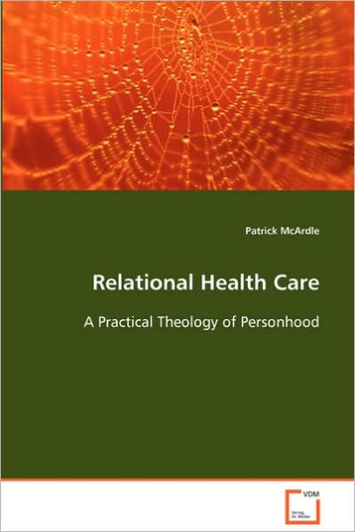 Relational Health Care