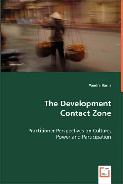 The Development Contact Zone