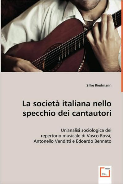 La società italiana nello specchio dei cantautori