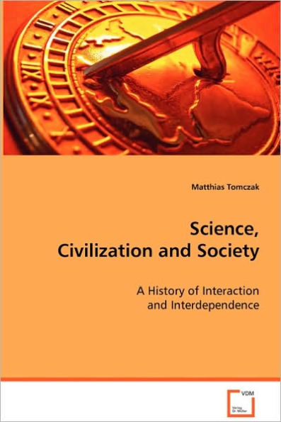 Science, Civilization and Society