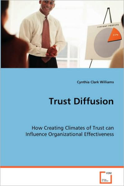 Trust Diffusion