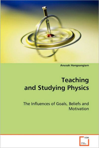 Teaching and Studying Physics