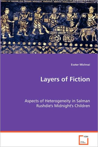 Layers of Fiction