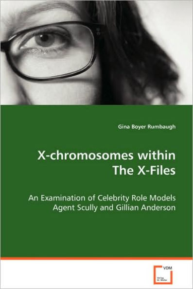 X-chromosomes within The X-Files