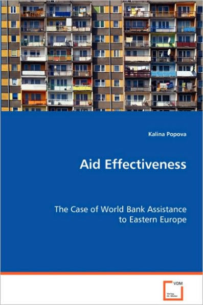 Aid Effectiveness